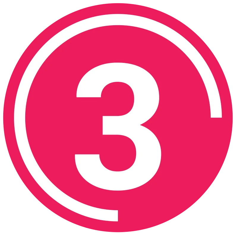 Krok 3