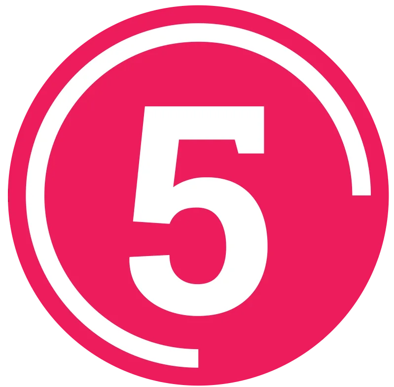 Krok 5