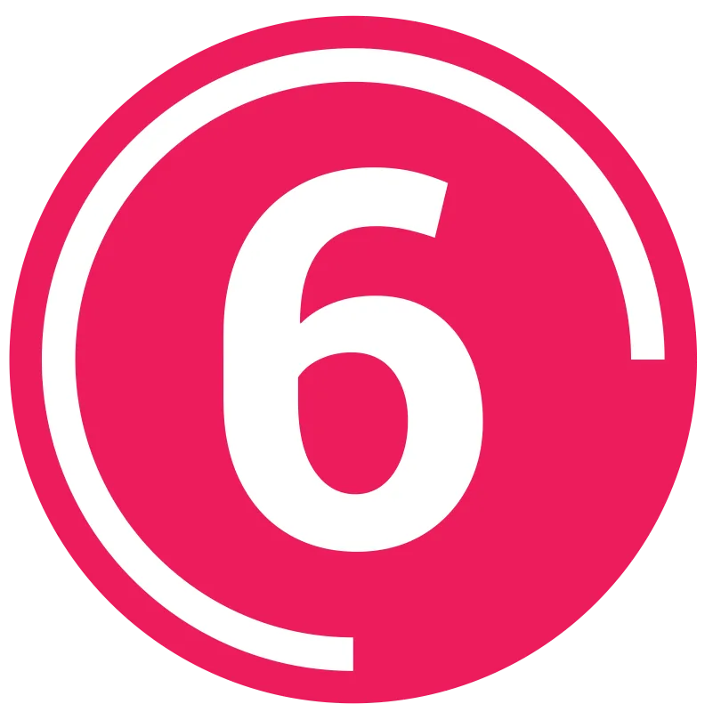 Krok 6