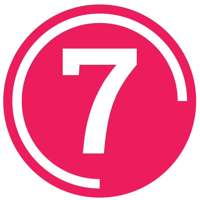 Krok 7